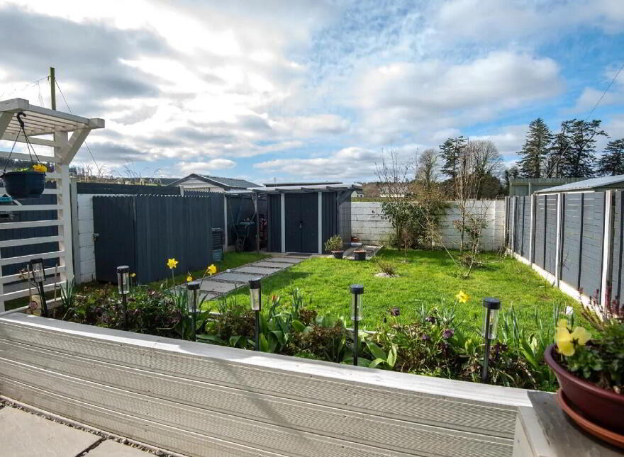 43 Radharc Na Coille, Rathcoole, P51T97V