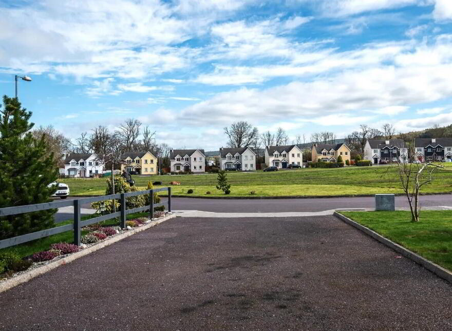 43 Radharc Na Coille, Rathcoole, P51T97V