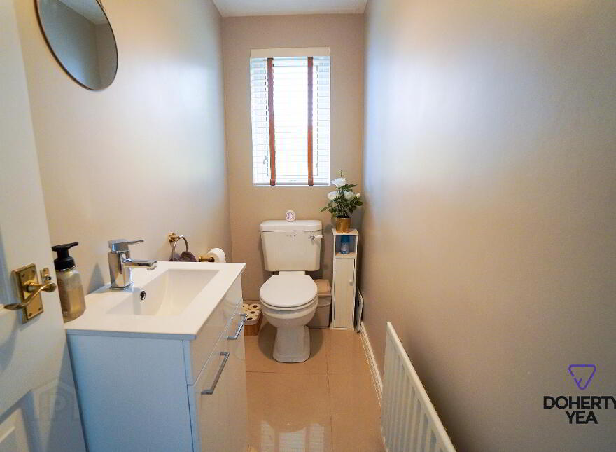 6 Churchlands Grove, Ballycarry, Carrickfergus, BT38 9BG