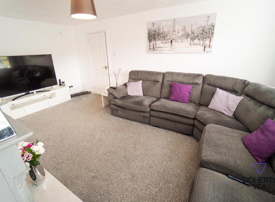 6 Churchlands Grove, Ballycarry, Carrickfergus, BT38 9BG