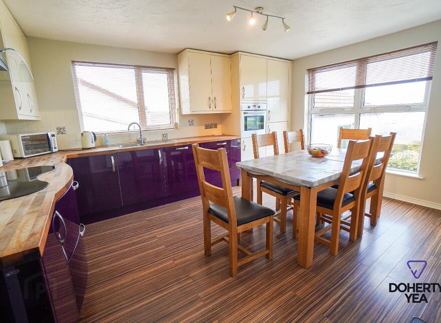 6 Churchlands Grove, Ballycarry, Carrickfergus, BT38 9BG
