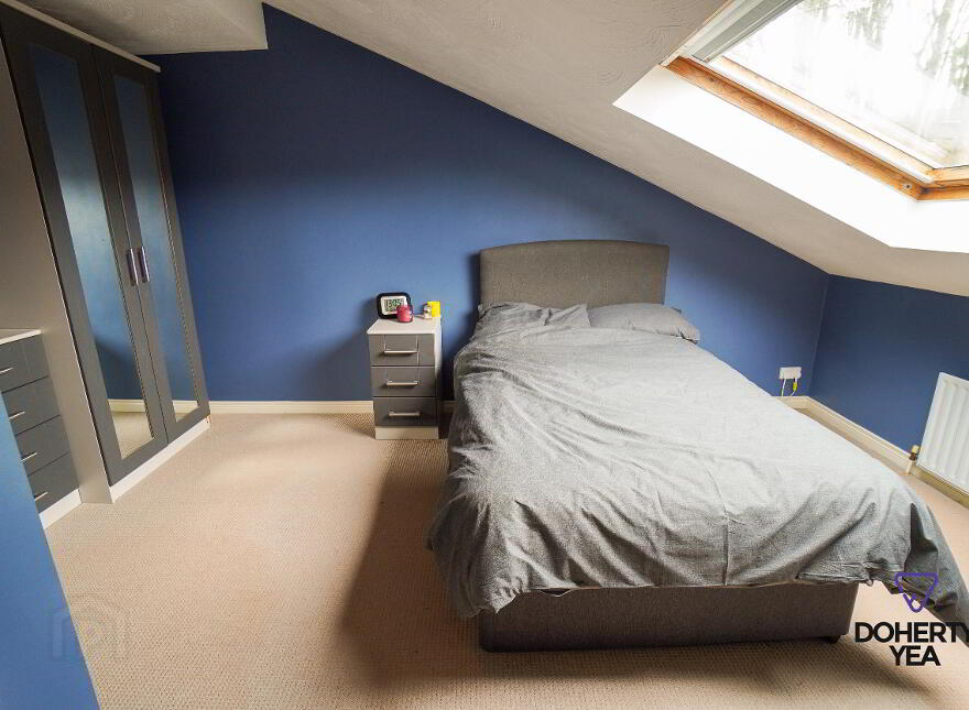 6 Churchlands Grove, Ballycarry, Carrickfergus, BT38 9BG