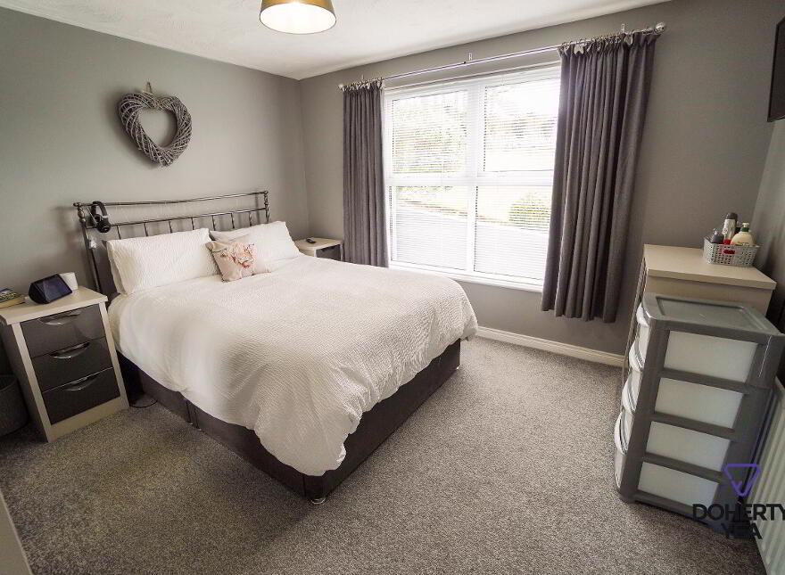 6 Churchlands Grove, Ballycarry, Carrickfergus, BT38 9BG