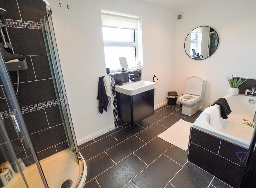 6 Churchlands Grove, Ballycarry, Carrickfergus, BT38 9BG