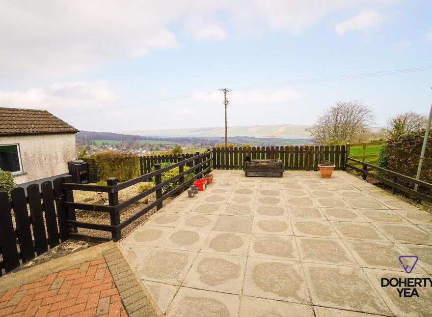6 Churchlands Grove, Ballycarry, Carrickfergus, BT38 9BG