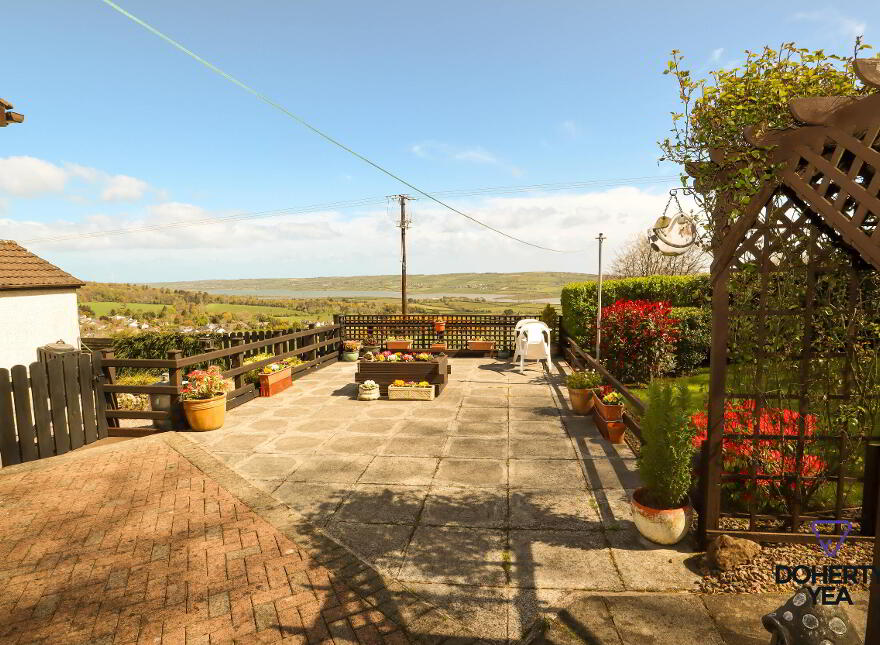 6 Churchlands Grove, Ballycarry, Carrickfergus, BT38 9BG