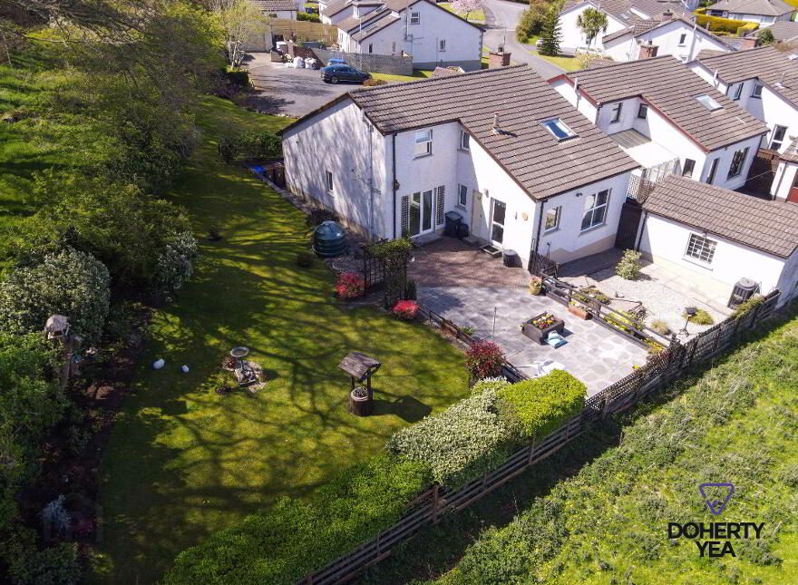 6 Churchlands Grove, Ballycarry, Carrickfergus, BT38 9BG