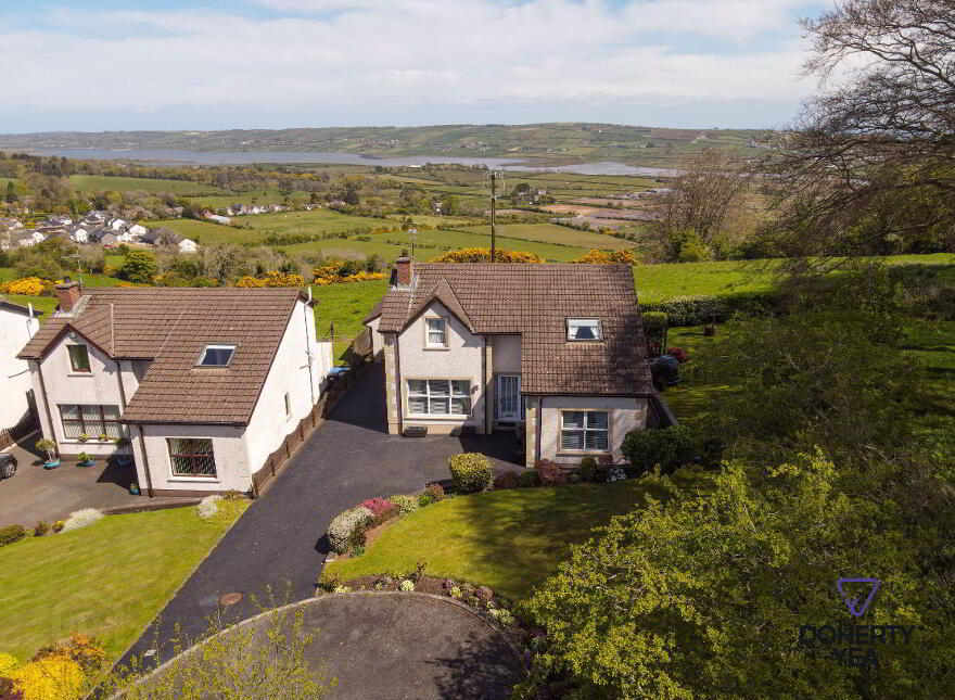 6 Churchlands Grove, Ballycarry, Carrickfergus, BT38 9BG