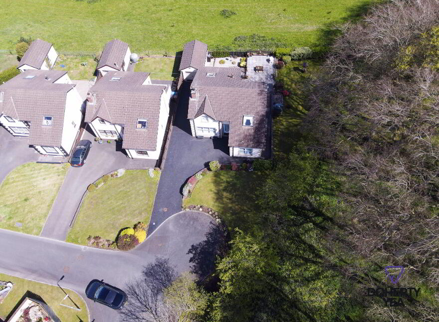 6 Churchlands Grove, Ballycarry, Carrickfergus, BT38 9BG