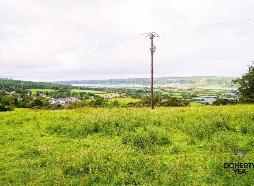 6 Churchlands Grove, Ballycarry, Carrickfergus, BT38 9BG