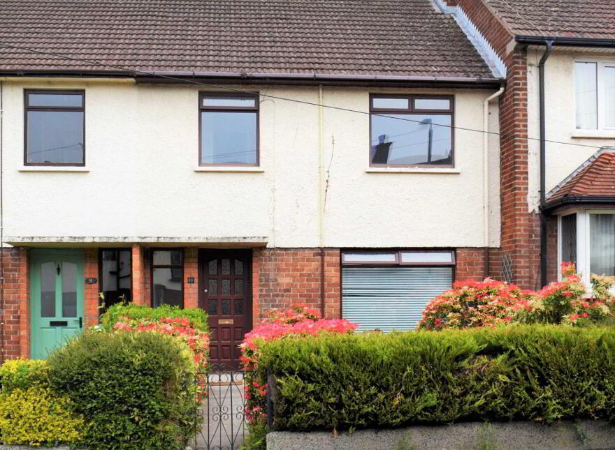 11 Alanbrooke Avenue, Lisburn, BT27 5HS photo