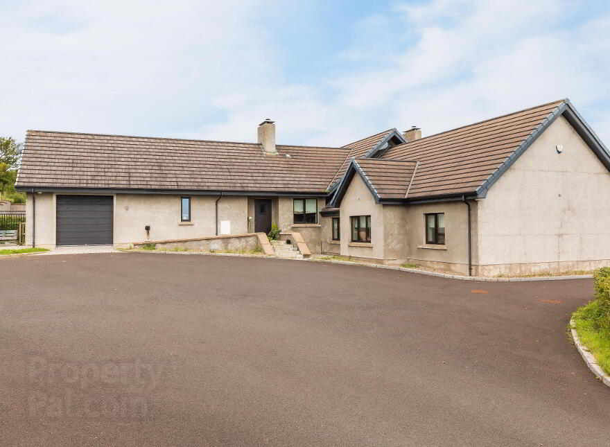 45 Craiganee Road, Magheramorne, Larne, BT40 3JE photo