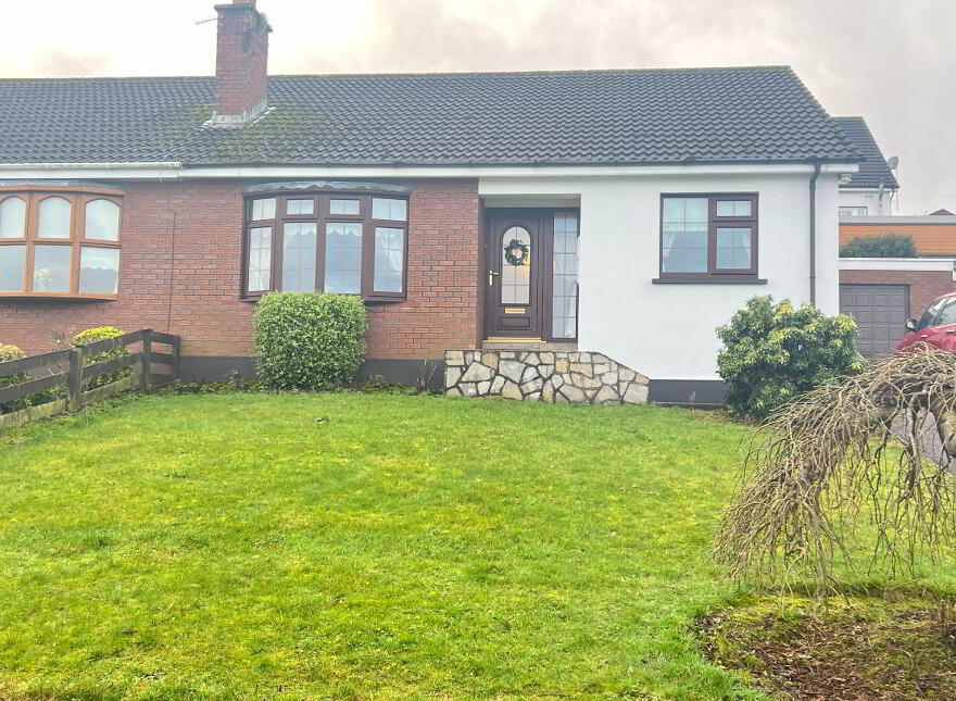 20 Brannock Close, Newry, BT35 8DF photo