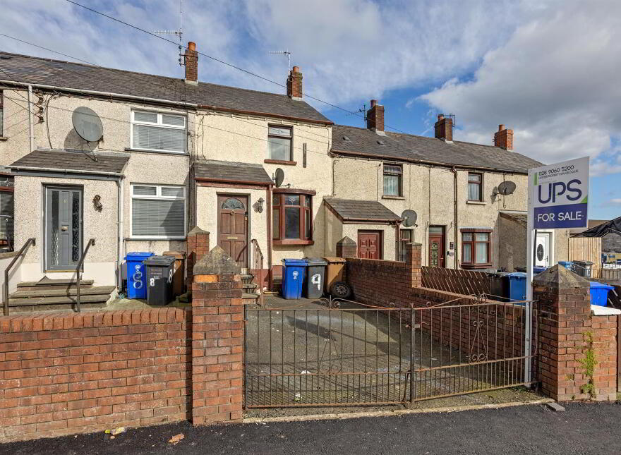 9 Glenview Terrace, Belfast, BT11 9PF photo