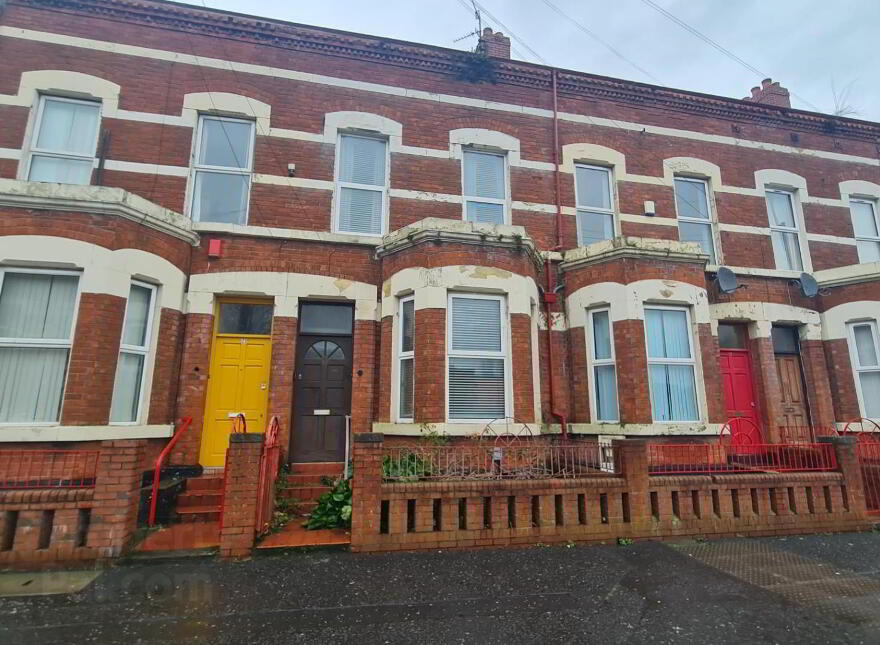 21 Agincourt Avenue, Belfast, BT7 1QA photo