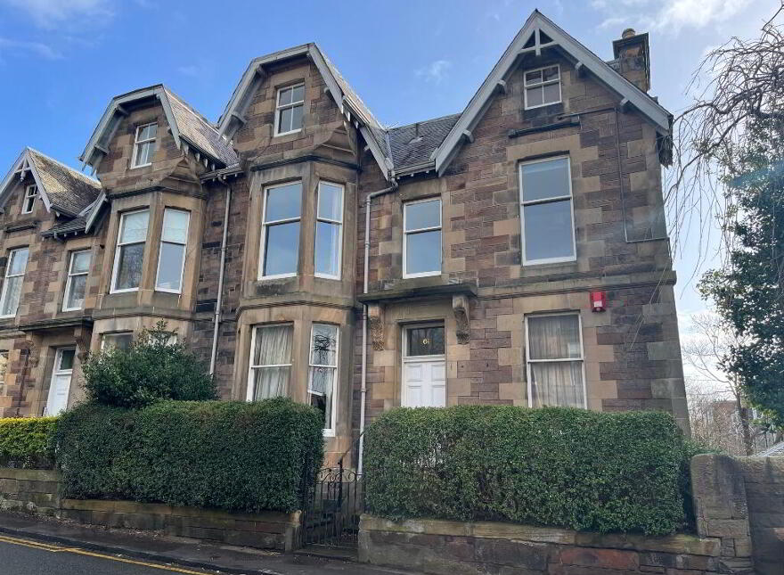 61 Colinton Road, Morningside, Edinburgh, EH10 5EE photo