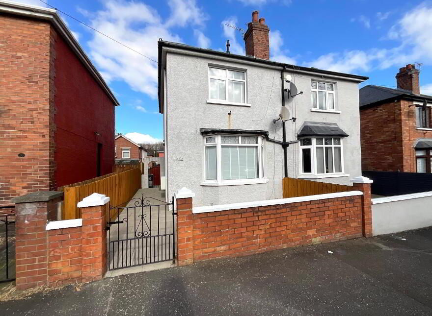 7 Northwood Drive, Belfast, BT15 3QN photo