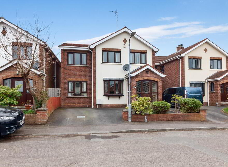 20 Sharman Way, Stranmillis, Belfast, BT9 5FU photo