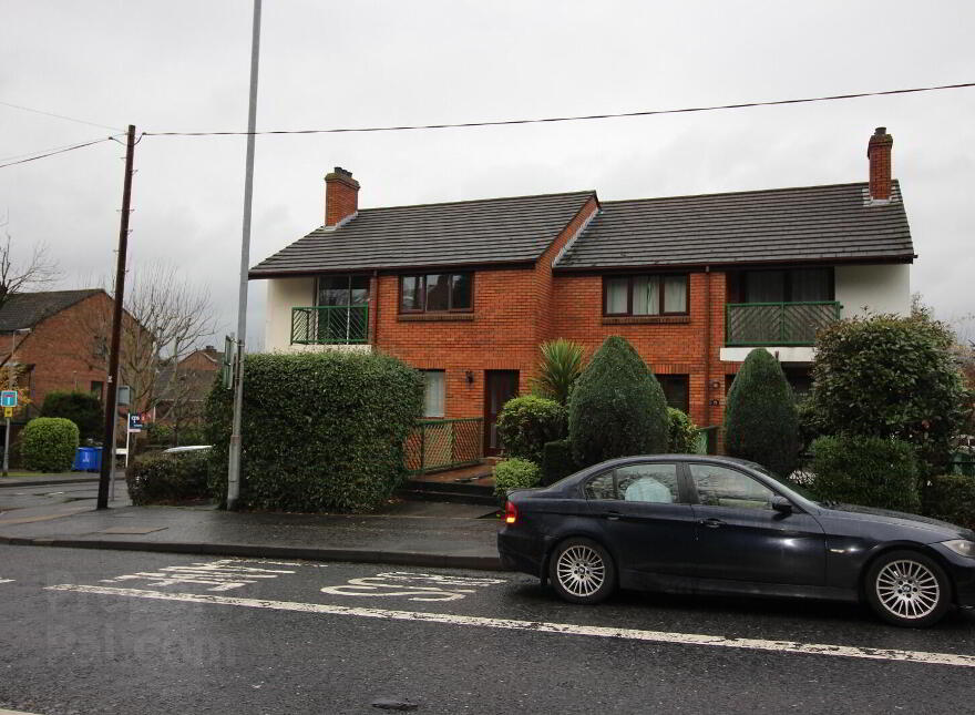 77 Upper Malone Road, Belfast, BT9 6PW photo