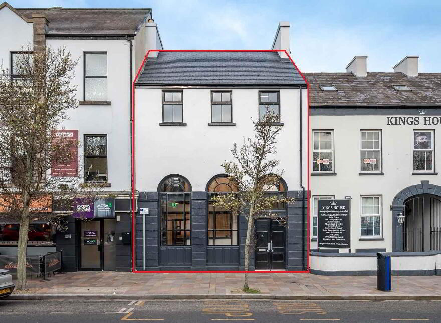 43 High Street, Holywood, BT18 9AB photo