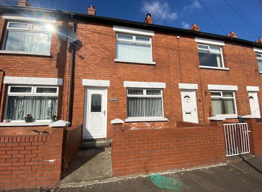 62 Isoline Street, Belfast, BT5 5GF photo