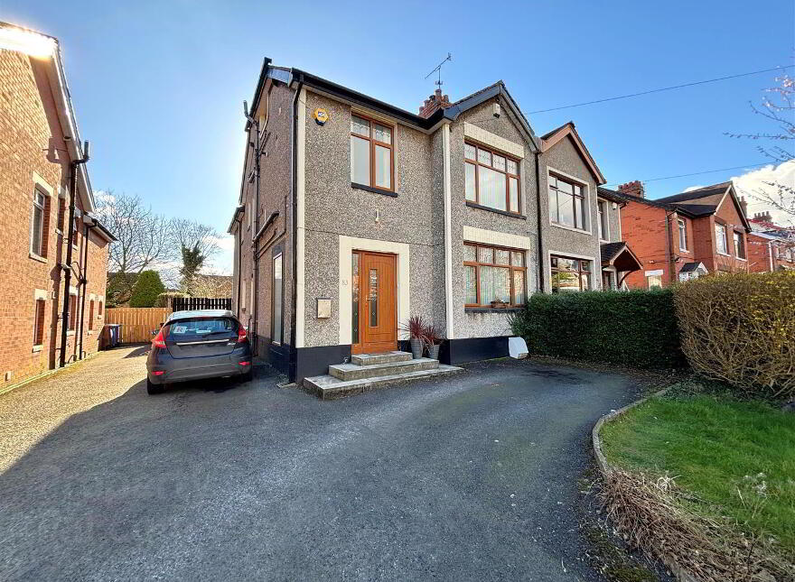 83 Lansdowne Road, Belfast, BT15 4AB photo