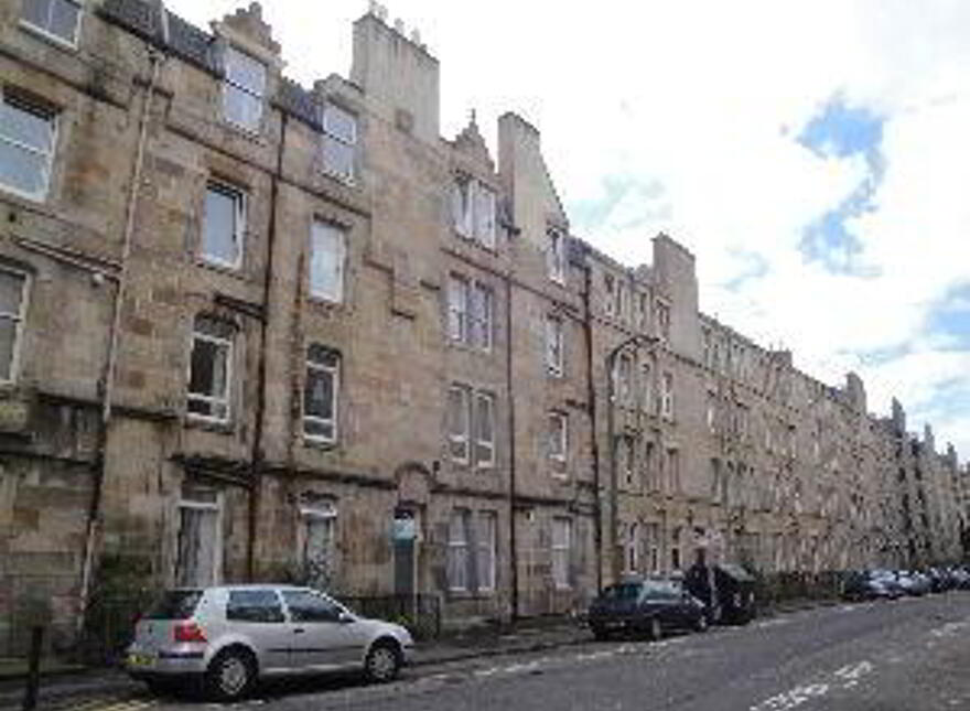 13 Watson Crescent, Polwarth, Edinburgh, EH11 1HB photo