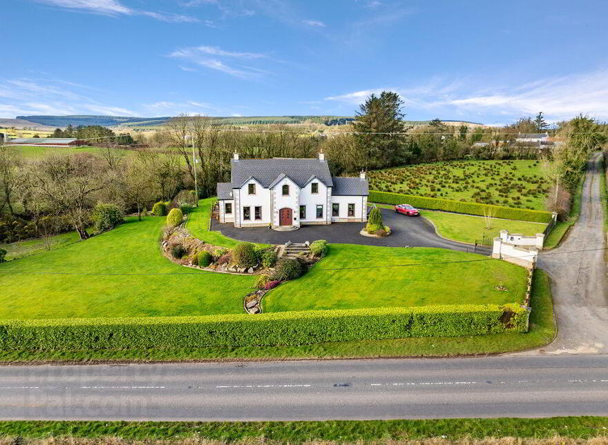 116 Boleran Road, Ringsend, Coleraine, BT51 4HT photo