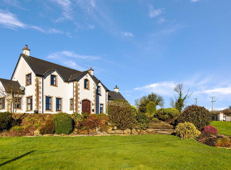 116 Boleran Road, Ringsend, Coleraine, BT51 4HT