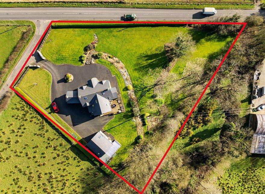 116 Boleran Road, Ringsend, Coleraine, BT51 4HT