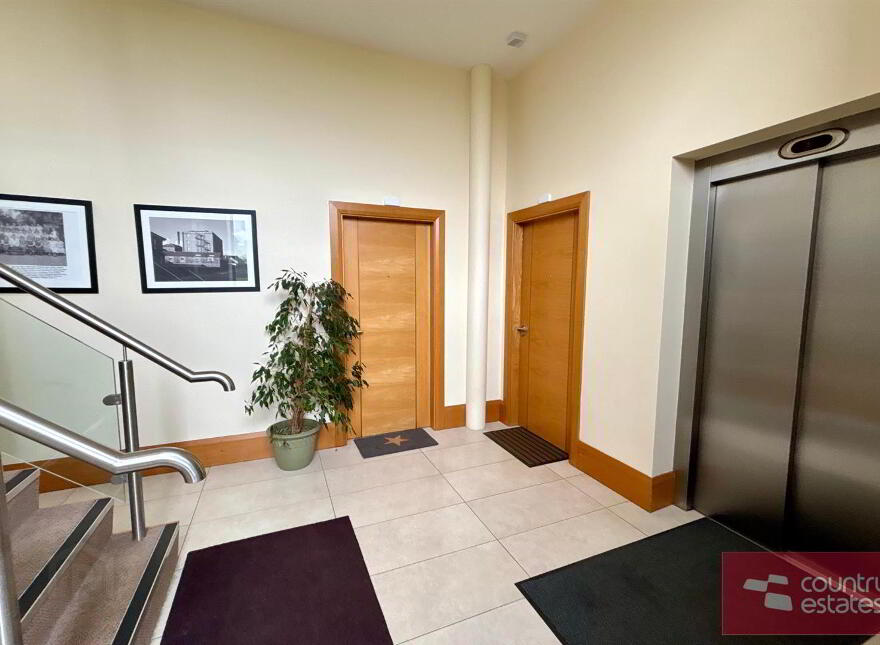 Apt 9, Mill Green, Doagh, Ballyclare, BT39 0PH