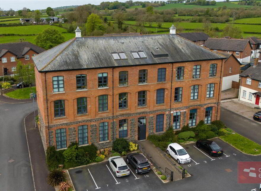 Apt 9, Mill Green, Doagh, Ballyclare, BT39 0PH