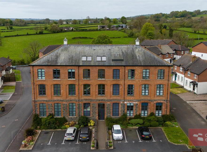 Apt 9, Mill Green, Doagh, Ballyclare, BT39 0PH