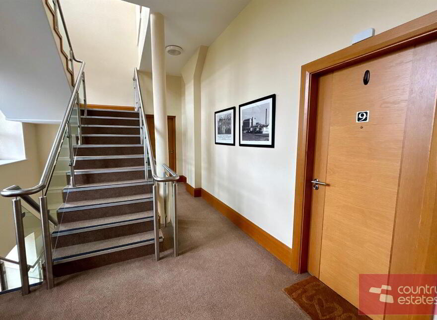 Apt 9, Mill Green, Doagh, Ballyclare, BT39 0PH