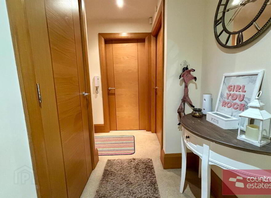 Apt 9, Mill Green, Doagh, Ballyclare, BT39 0PH