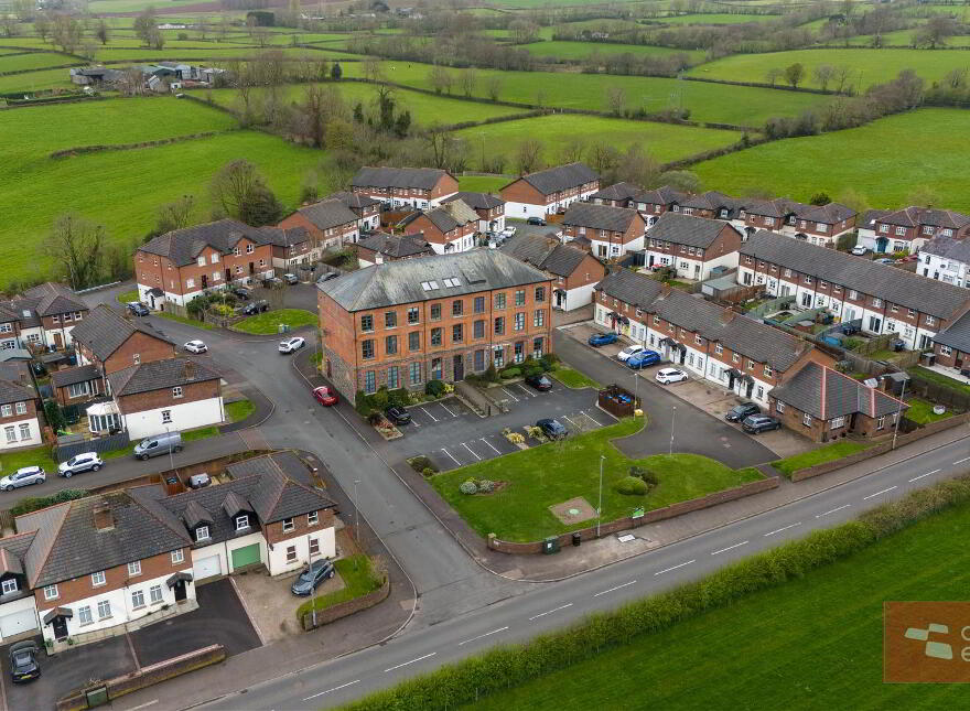 Apt 9, Mill Green, Doagh, Ballyclare, BT39 0PH