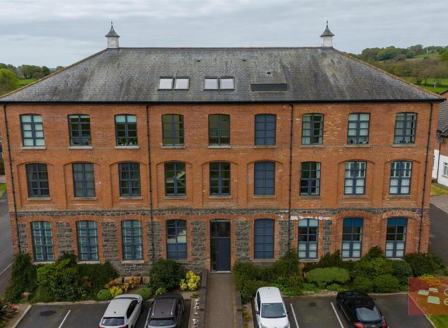 Apt 9, Mill Green, Doagh, Ballyclare, BT39 0PH