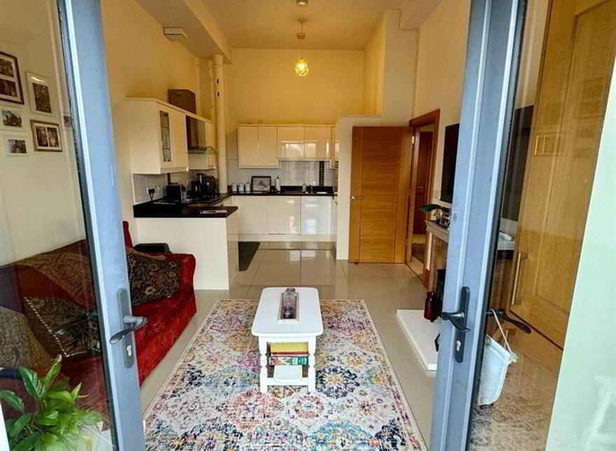 Apt 9, Mill Green, Doagh, Ballyclare, BT39 0PH