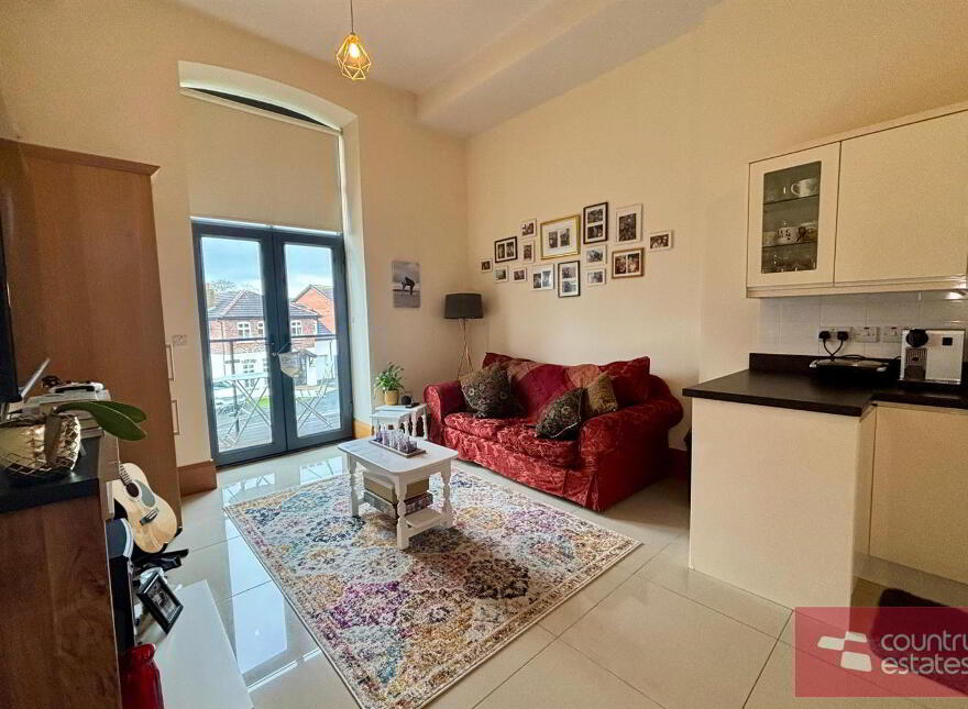 Apt 9, Mill Green, Doagh, Ballyclare, BT39 0PH