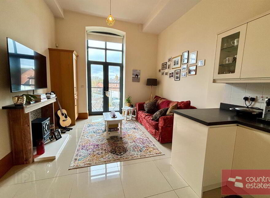 Apt 9, Mill Green, Doagh, Ballyclare, BT39 0PH