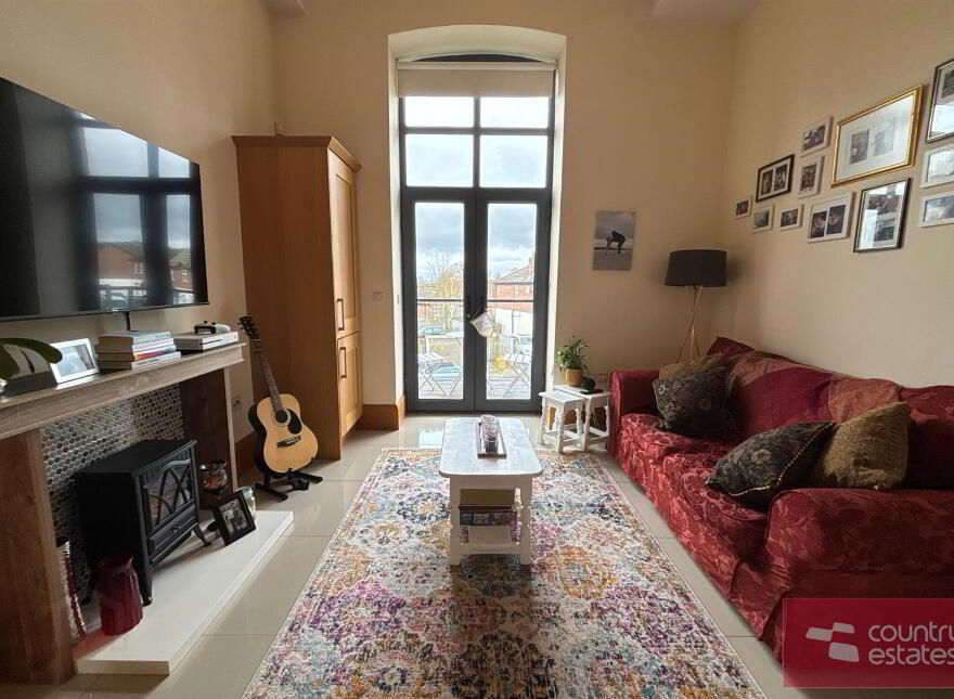 Apt 9, Mill Green, Doagh, Ballyclare, BT39 0PH