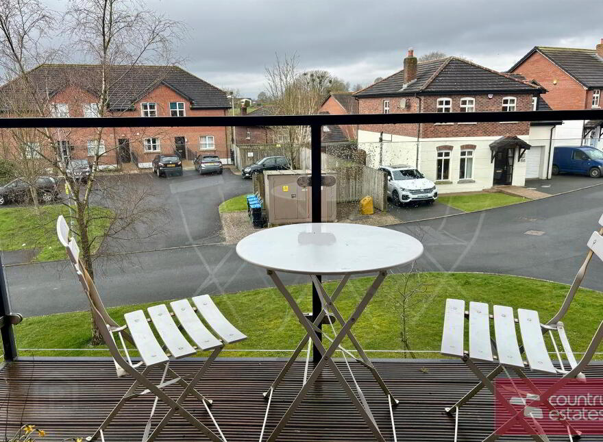 Apt 9, Mill Green, Doagh, Ballyclare, BT39 0PH