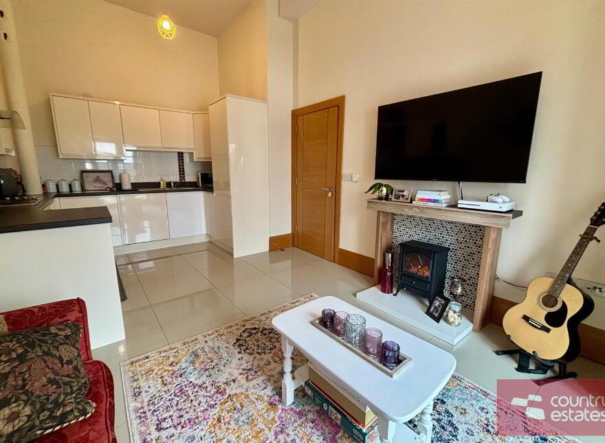 Apt 9, Mill Green, Doagh, Ballyclare, BT39 0PH