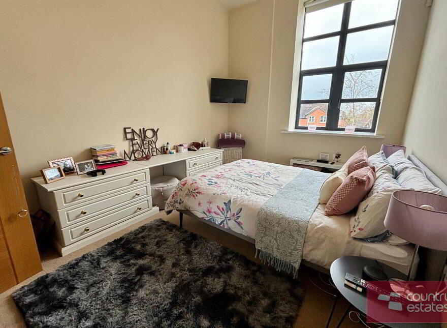 Apt 9, Mill Green, Doagh, Ballyclare, BT39 0PH