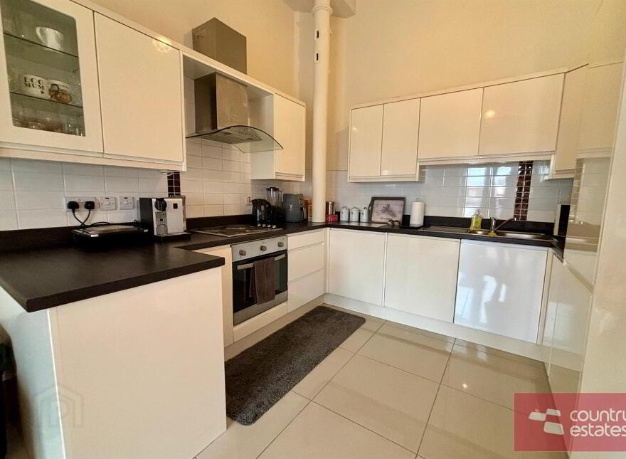 Apt 9, Mill Green, Doagh, Ballyclare, BT39 0PH