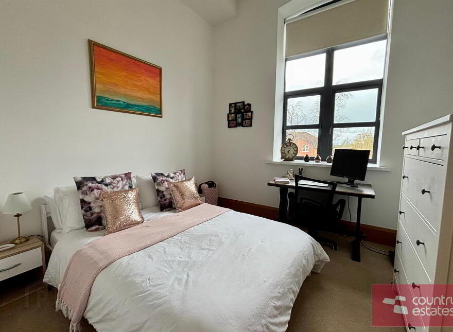 Apt 9, Mill Green, Doagh, Ballyclare, BT39 0PH