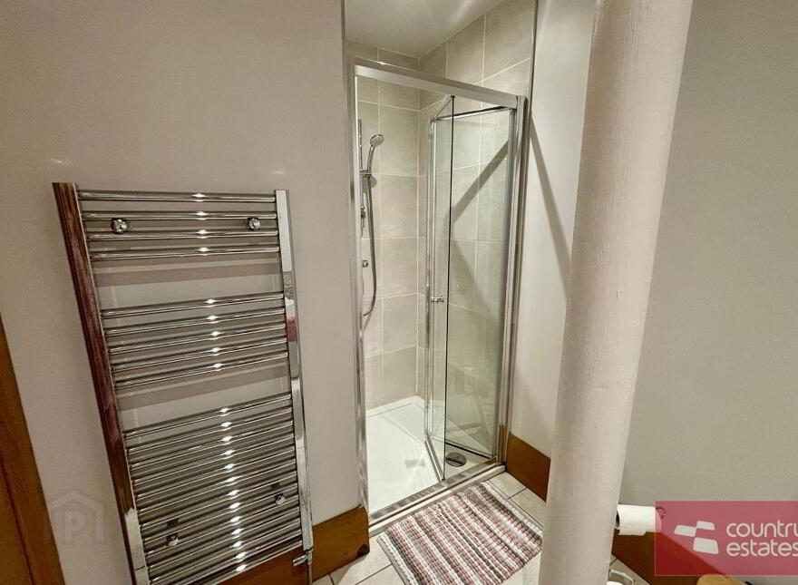 Apt 9, Mill Green, Doagh, Ballyclare, BT39 0PH