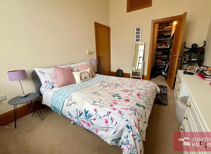 Apt 9, Mill Green, Doagh, Ballyclare, BT39 0PH