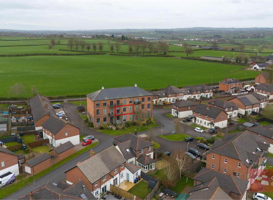 Apt 9, Mill Green, Doagh, Ballyclare, BT39 0PH