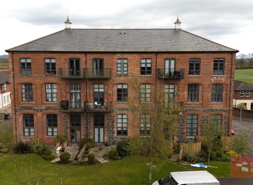Apt 9, Mill Green, Doagh, Ballyclare, BT39 0PH